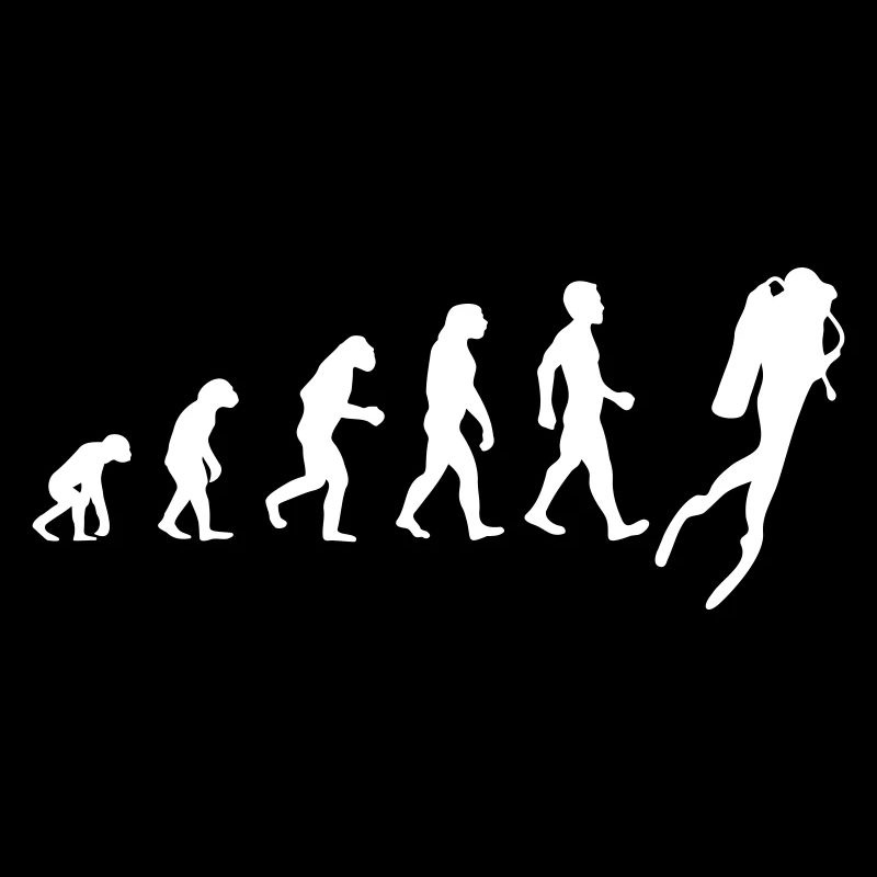 Evolution Diver