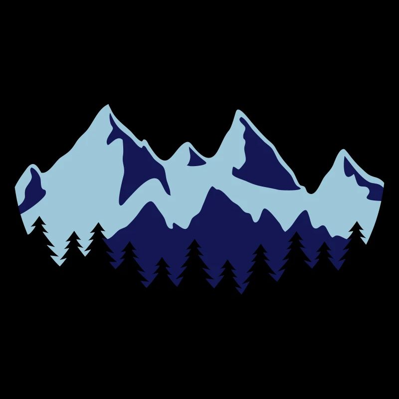 Berge
