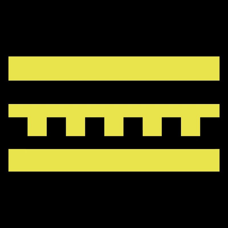 Harderwijk / Motif - Elément VECTOR