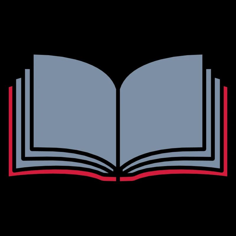 Learning Open Book Pages