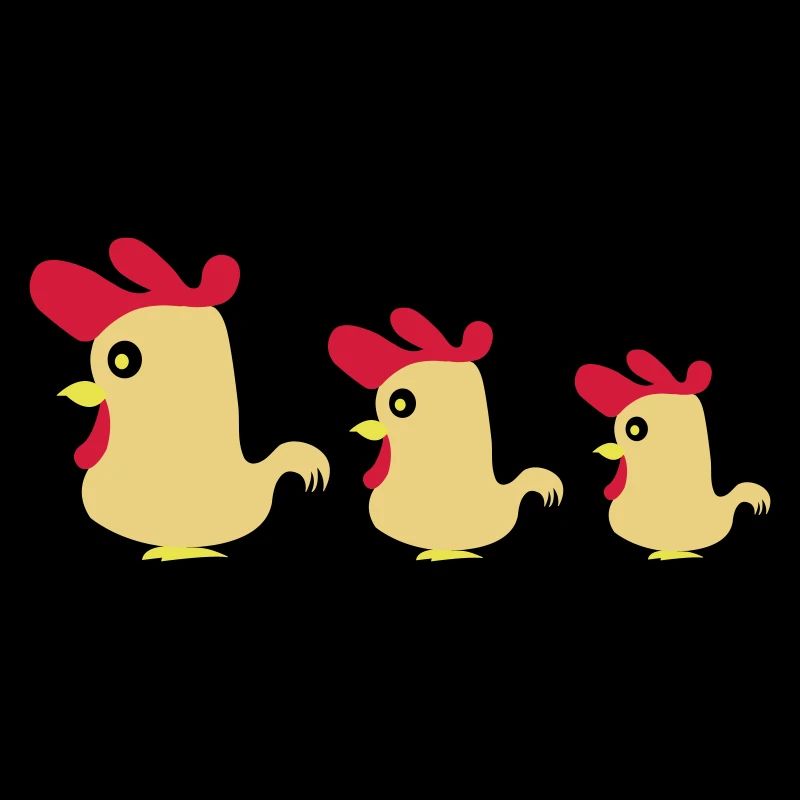 Chickens