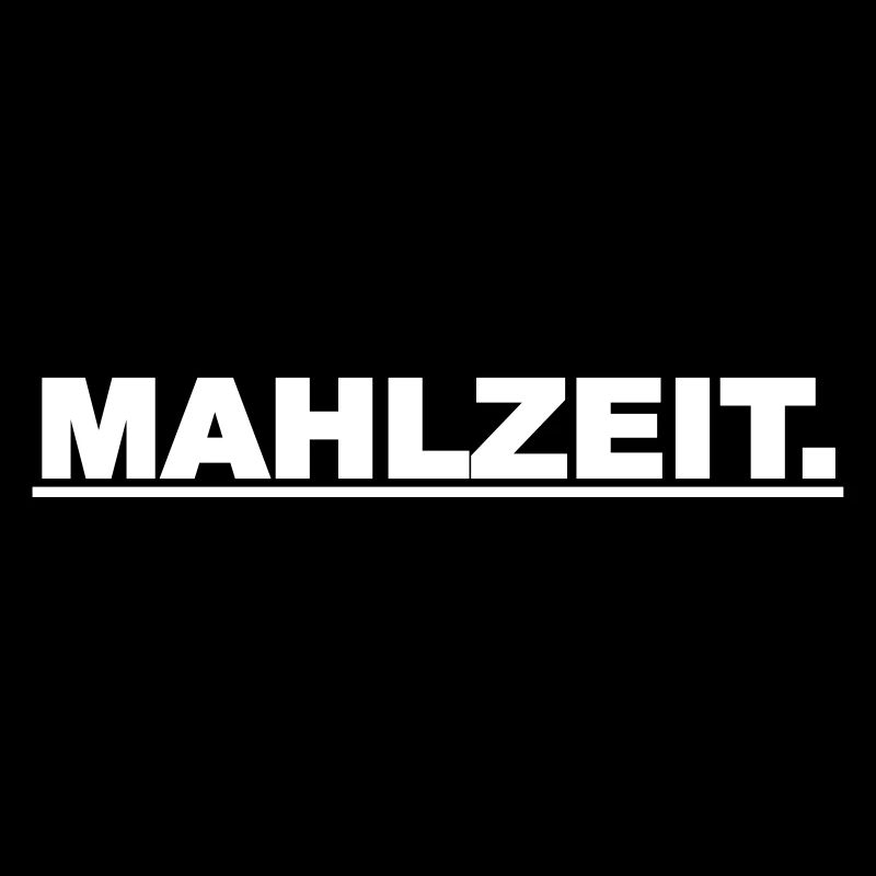 Mahlzeit