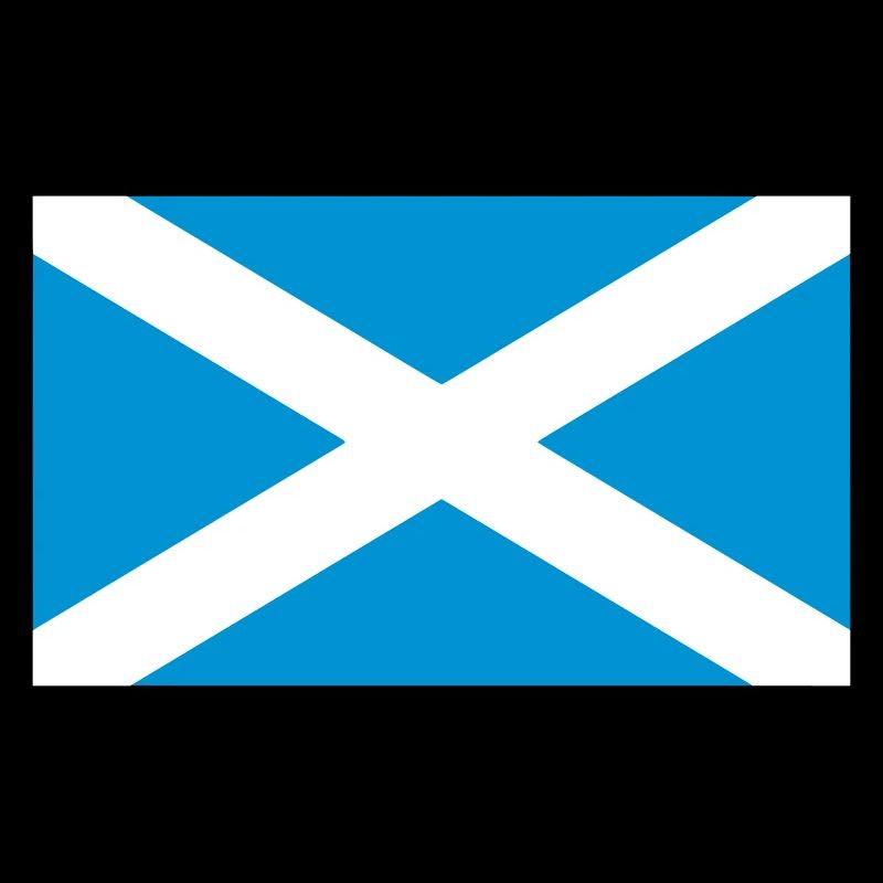 Drapeau Ecosse / Scotland flag