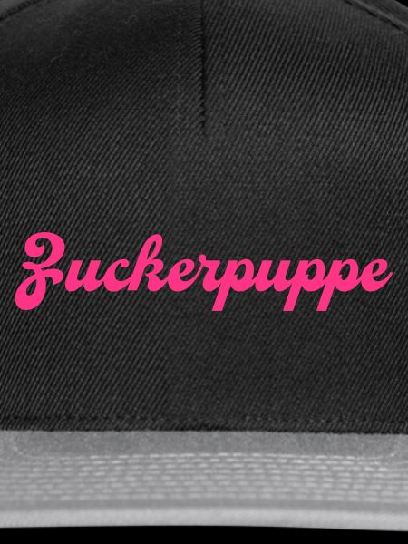 Zuckerpuppe
