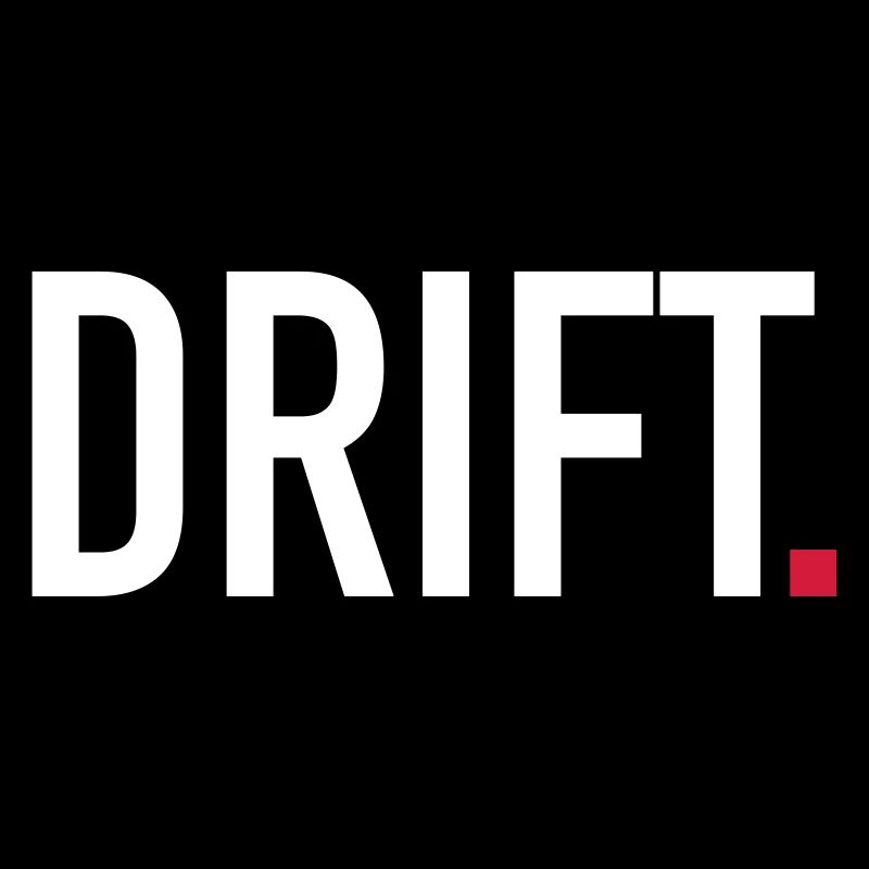 drift.