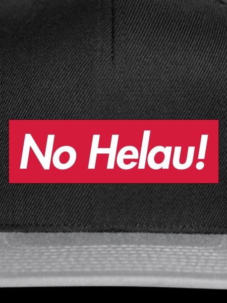 NO HELAU