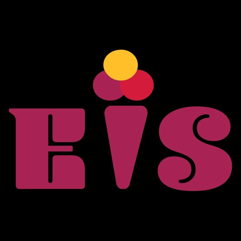 Eis,Eis - Ich liebe Eis