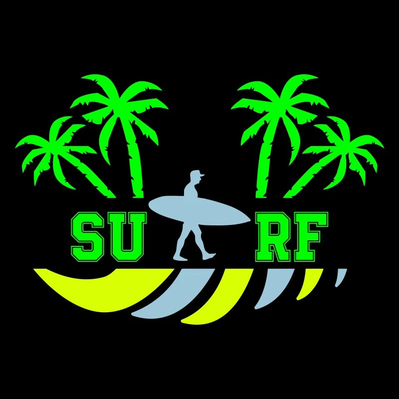 Surfer