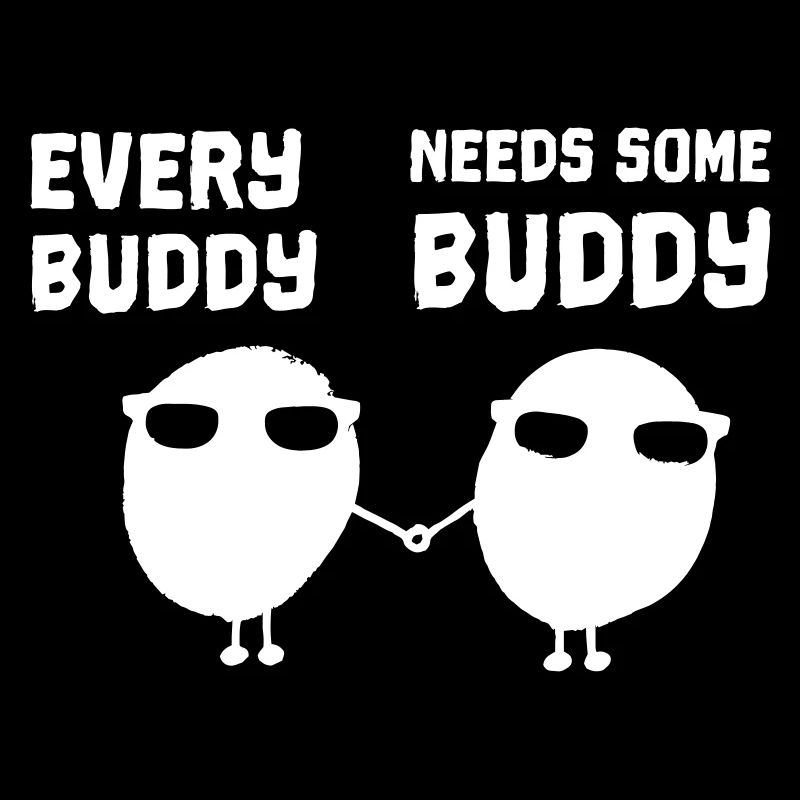 Buddy Rock 2