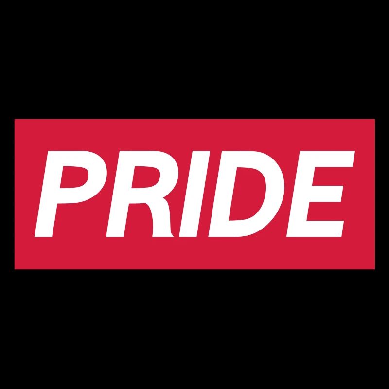 Pride Box Logo