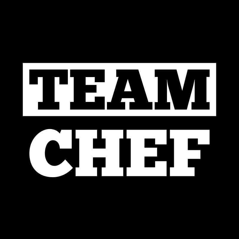 Team Chef