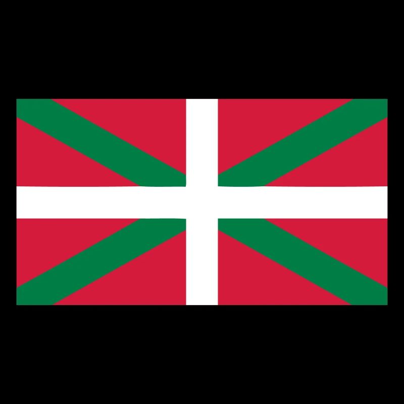 ikurrina basque flag