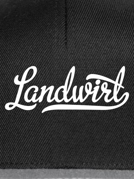 Landwirt