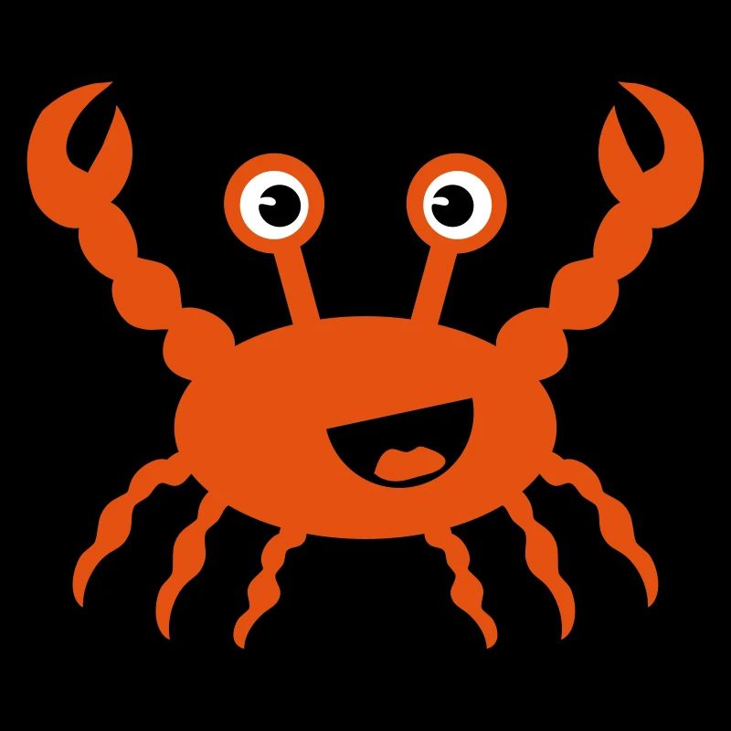 crab 3