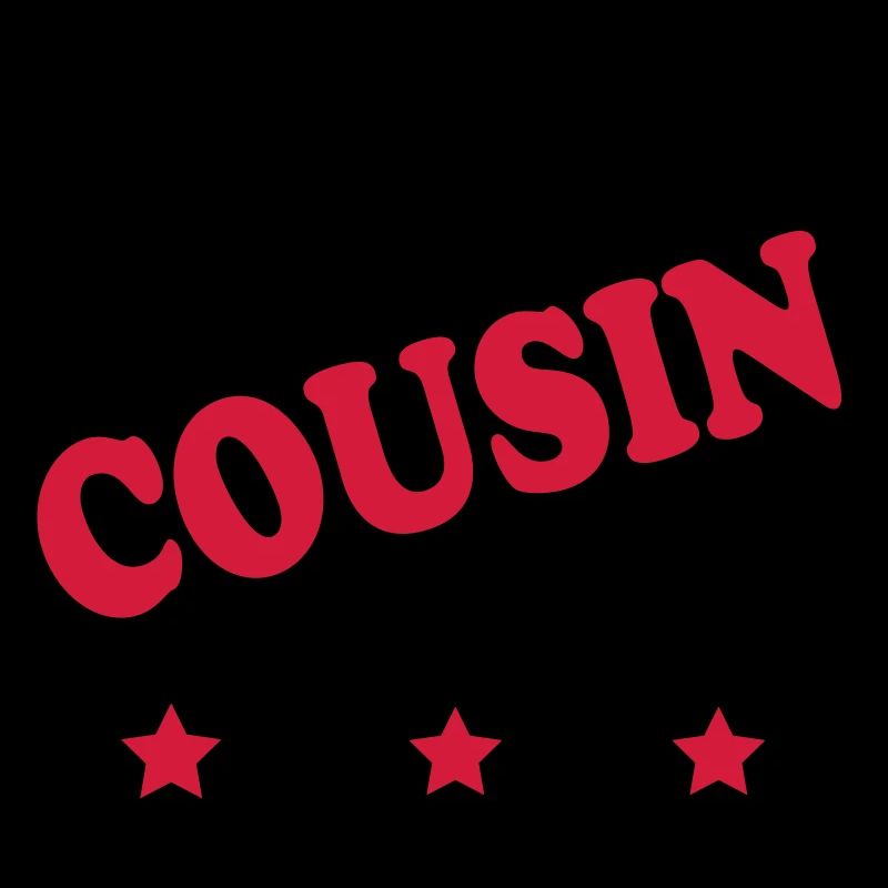DER BESTE COUSIN