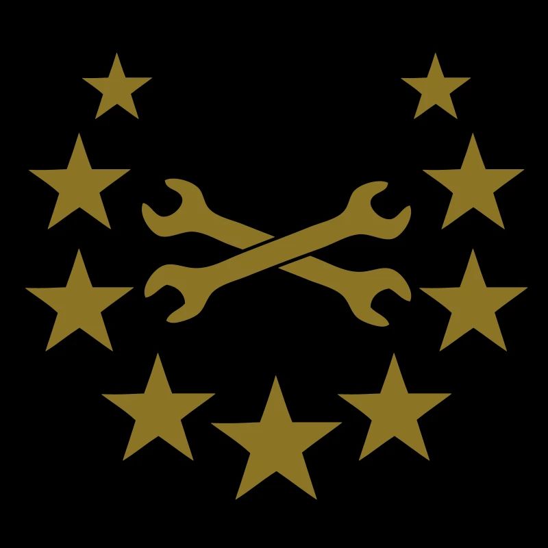 tool star