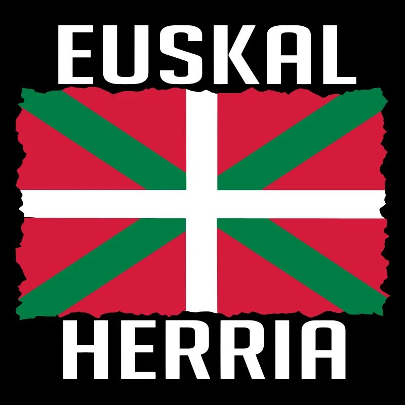 Drapeau Basque Euskal Herria Bayonne