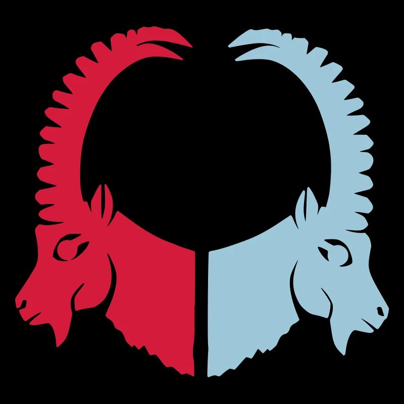 Steinbock Tier Sternzeichen