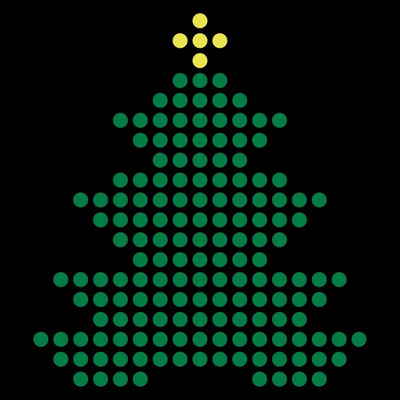 Christmas tree