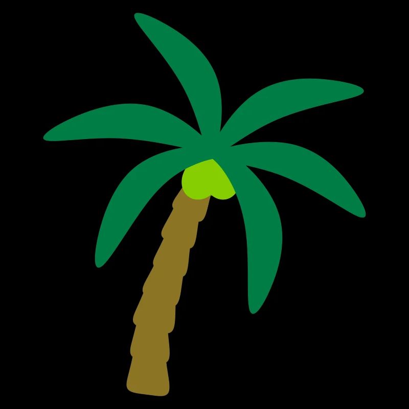Coconut Tree