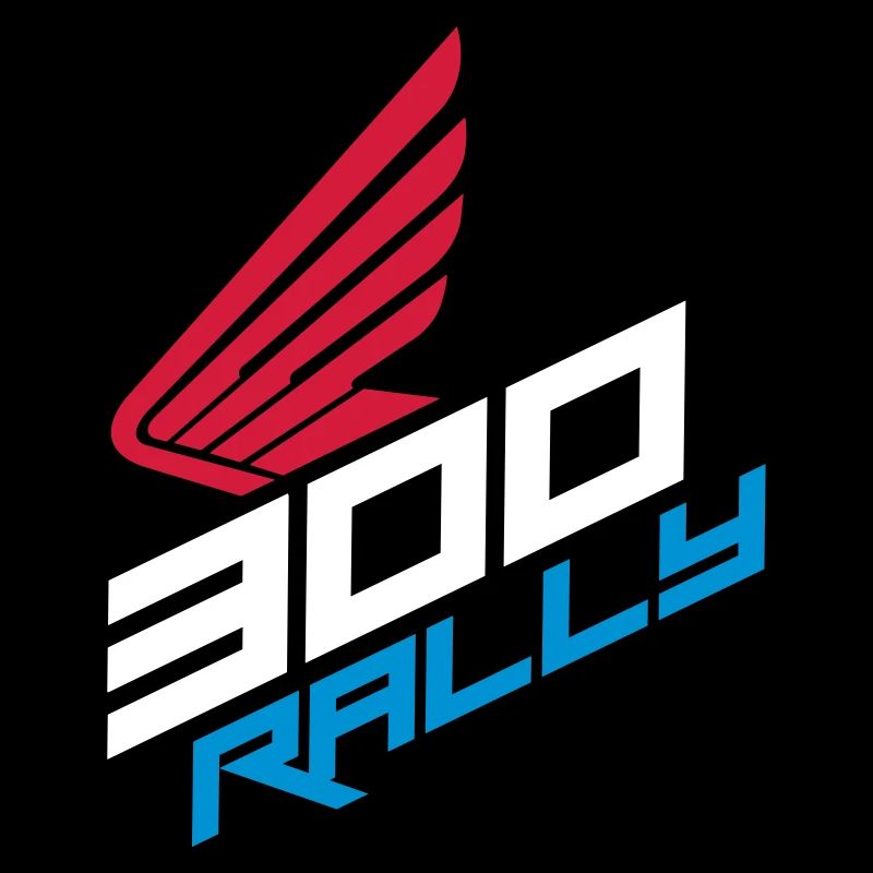 300 Rally