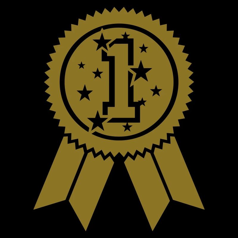 Sieger-Plakette 02