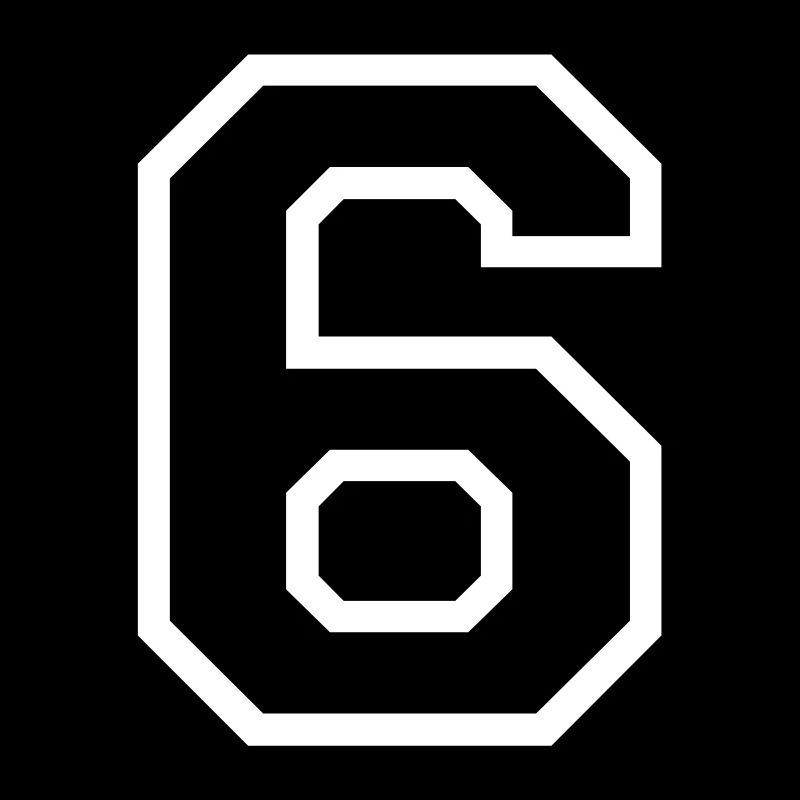 6