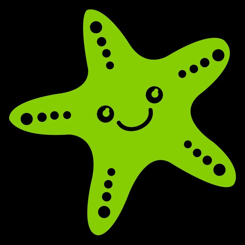 starfish