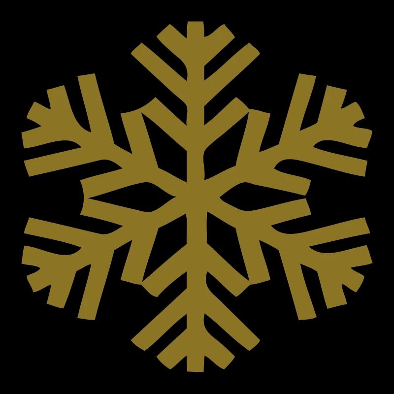 flocon de neige