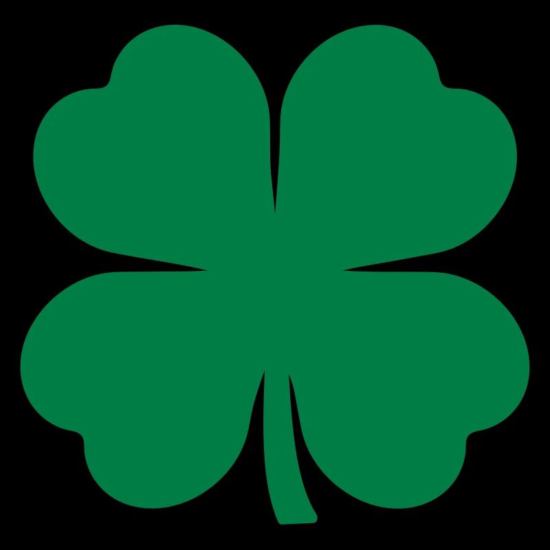 Four leaf clover