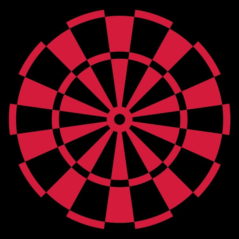 Dart Board Design