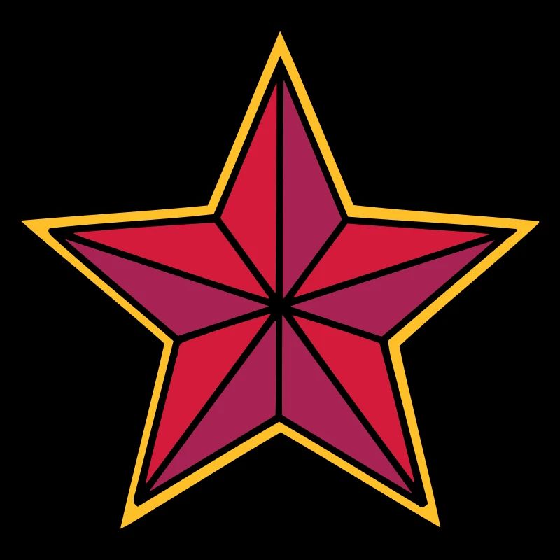 Roter Stern