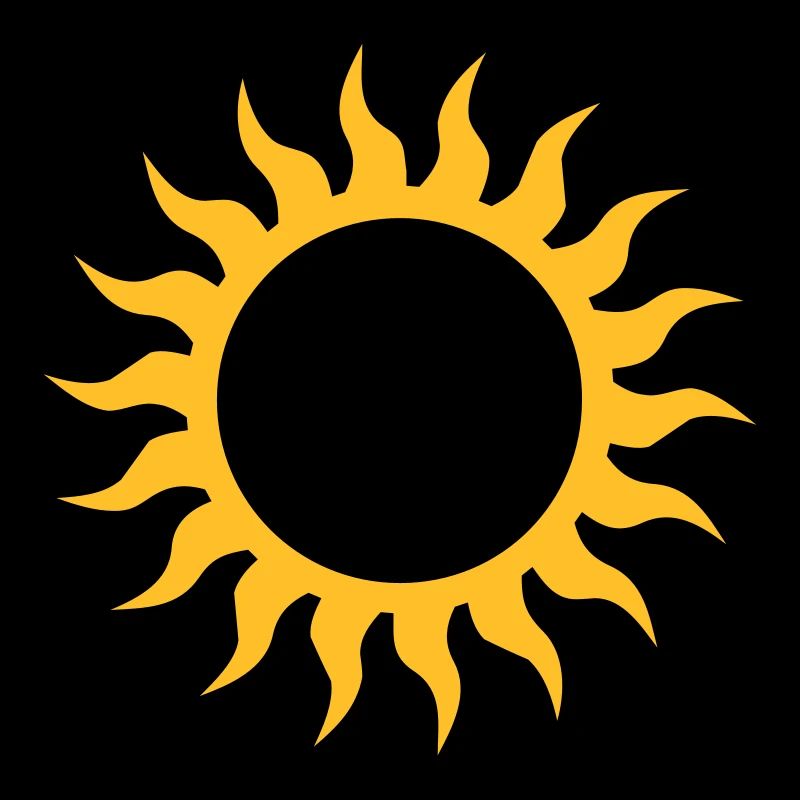sun