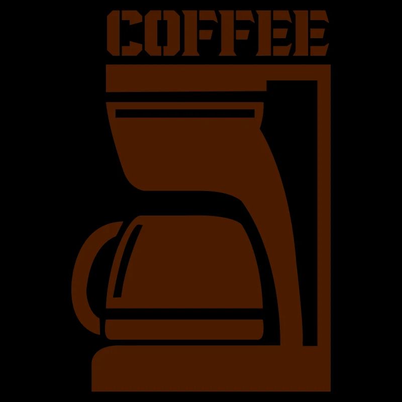 Coffee machine Espresso Coffee