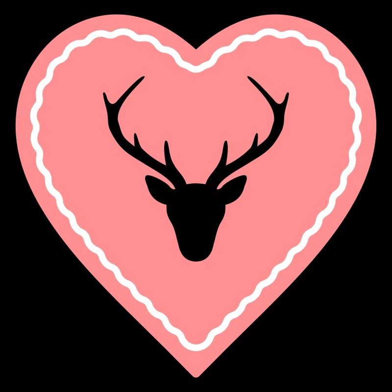 Bois de cerf