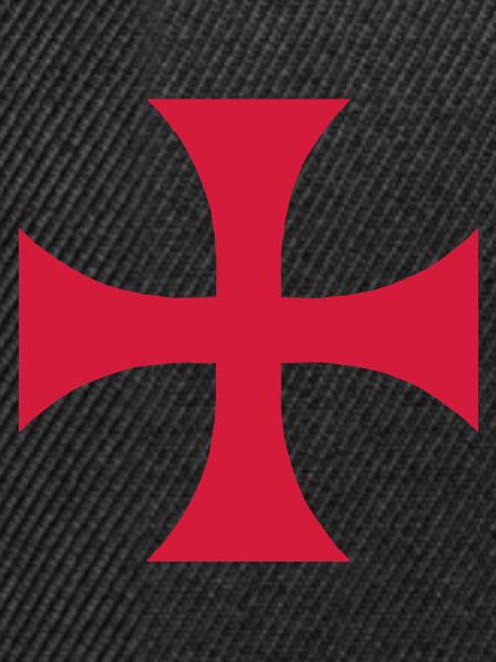 Templer Kreuz
