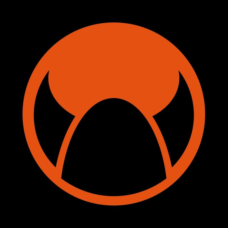 Wikinger Helm Symbol