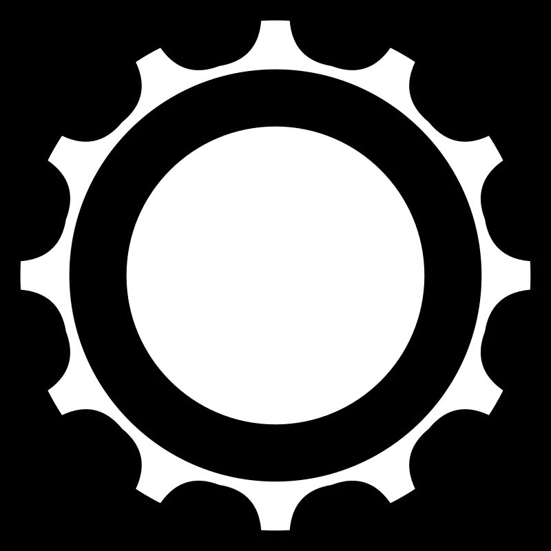 cogwheel