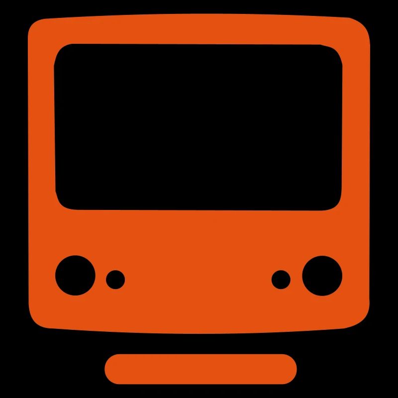U-bahn