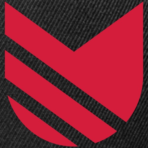 Cat Logo - Snapback Cap