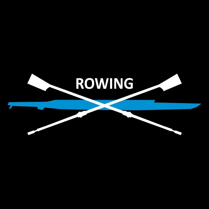 Rowing, Crew