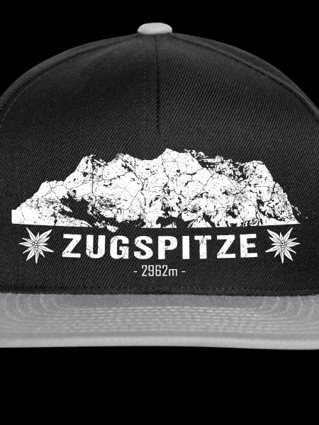 Zugspitze