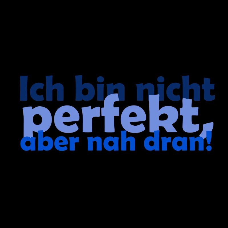 Perfekt nah dran
