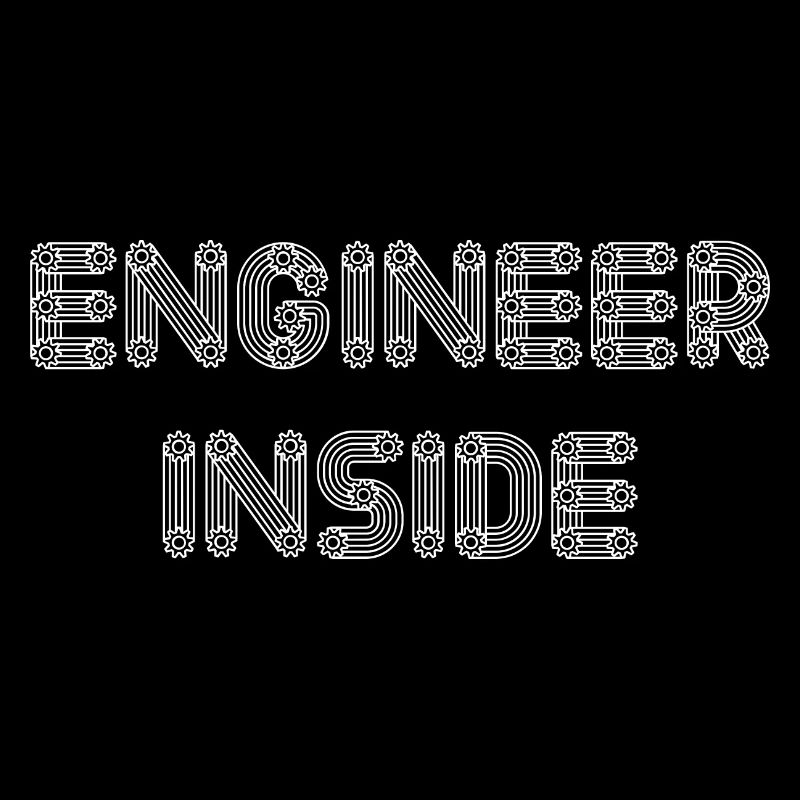 Engineer Inside