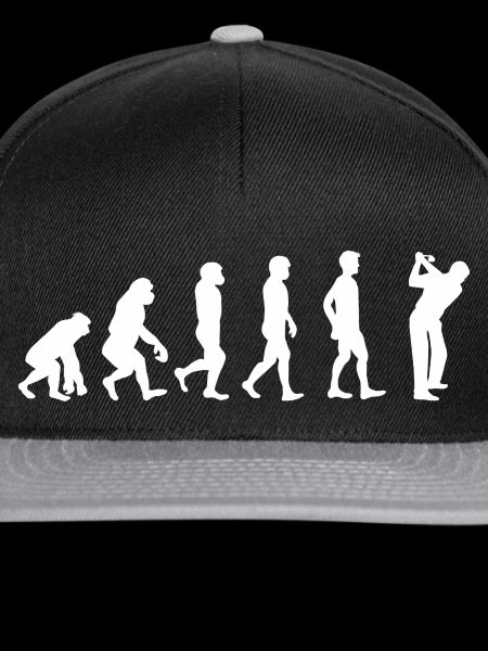Evolution Golf