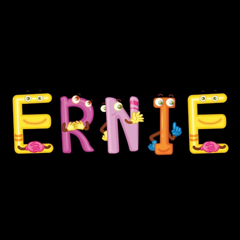 Ernie