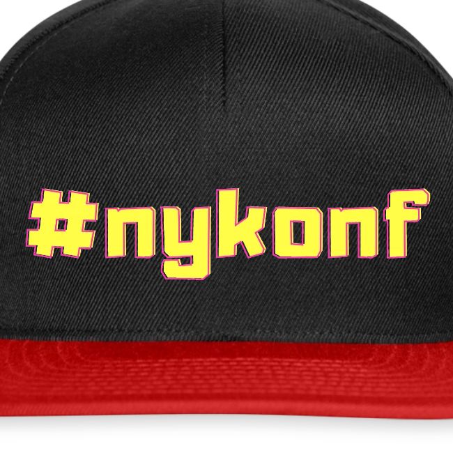 Nykonf - Til konfirmanten