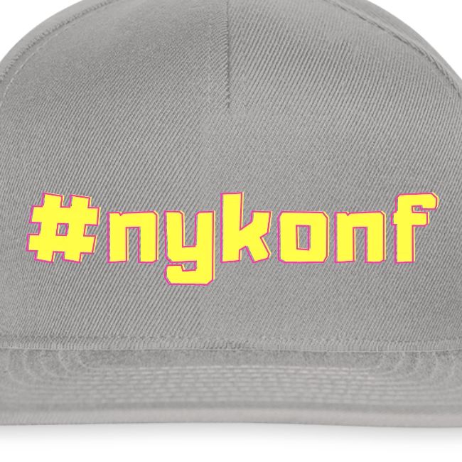 Nykonf - Til konfirmanten