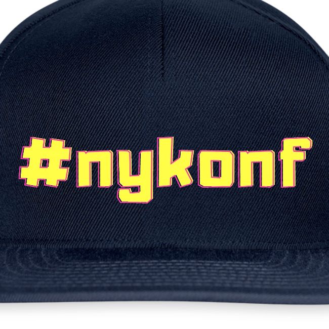 Nykonf - Til konfirmanten