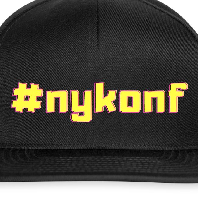 Nykonf - Til konfirmanten